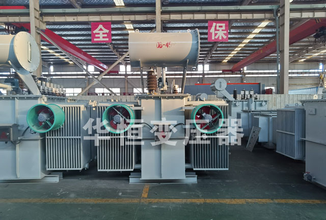 SZ11-10000/35云龙云龙云龙油浸式变压器厂家
